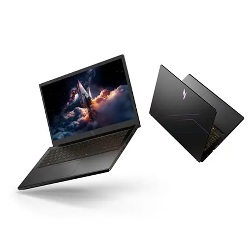 Ноутбук Acer Nitro V 15 10 C/16 T,3.6 GHz - 4.9 GHz, 32 GB DDR4 - фото 3