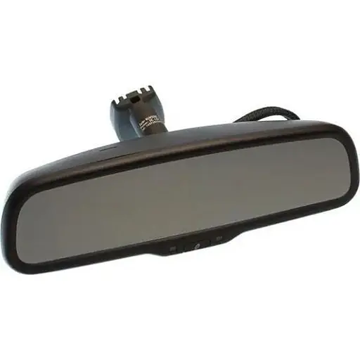 Автомобільний відеореєстратор Gazer MUW5000 Wi-Fi [58963]