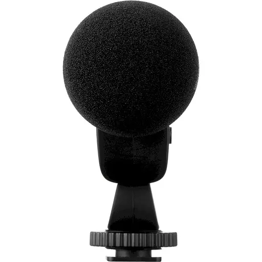 Мікрофон 2E 2Е MG020 Shoutgun Pro 3.5mm (2E-MG020) - фото 7