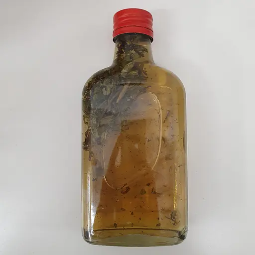 Водна настоянка на траві медунка 200 мл - фото 2