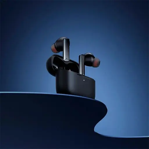 Наушники Baseus True Wireless Earphones Bowie M2+ NGTW190001 черные - фото 8