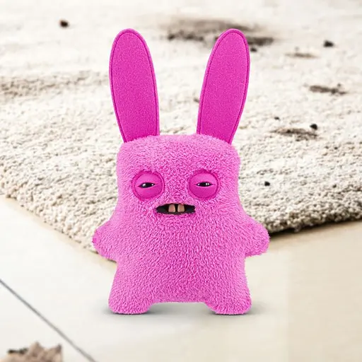 Мягкая игрушка Fuggler Озорной Зайчисько (15731H) - фото 4