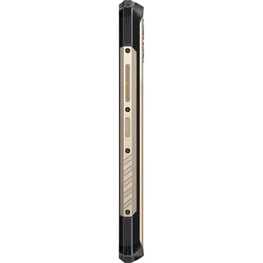 Смартфон Doogee Blade20 Turbo 8/256GB Gold [143078] - фото 7