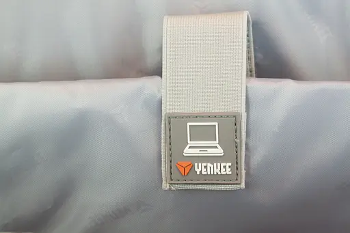 Сумка 15.6" OHIO YBN 1501 (Black) Yenkee sum0027851 - фото 6