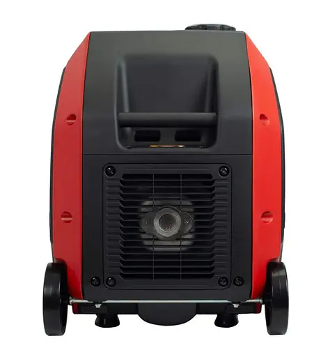 Інверторний генератор Matari 5/5.5 кВт M5500i-ATS - фото 5