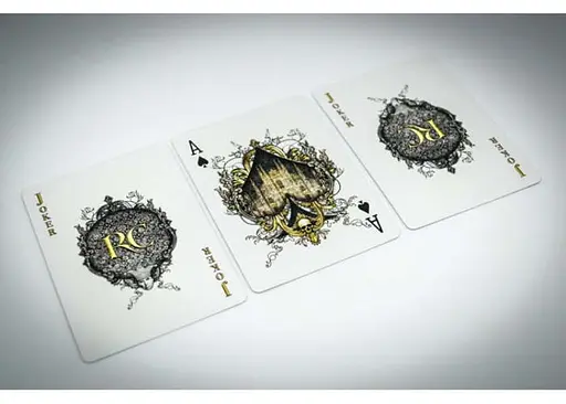 Карти гральні United States Playing Card Company Bicycle Raul Cremona (PC_BRCRM) - фото 4