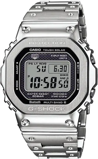 Часы Casio G-Shock The Origin GMW-B5000D-1ER