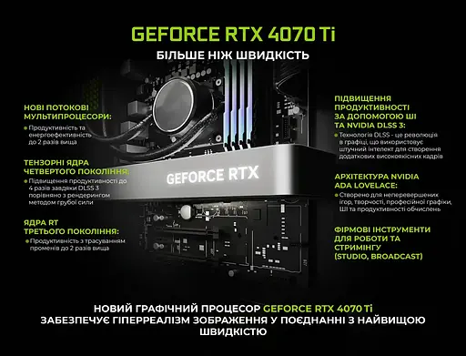 Компьютер Atrline Overlord GIGA (GIGAv37Win) - фото 2