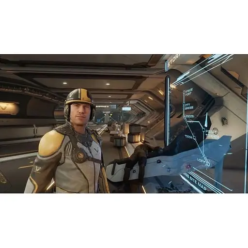 Игра Hubris русские субтитры PS5/VR2 - фото 3