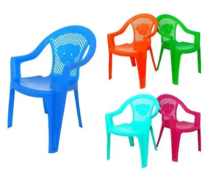 Детский стул Тигренок, 55x28 см, Киндервей - фото 2