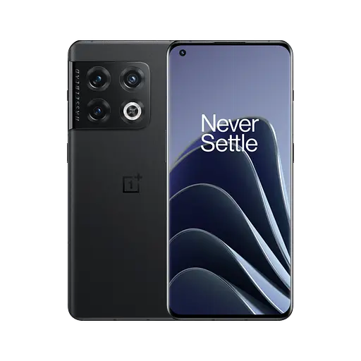 Смартфон OnePlus 10 Pro 8/128GB Black - фото 1