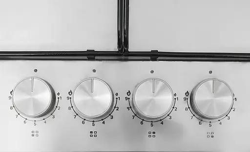 Варочная поверхность Whirlpool TKRL 650 IX - фото 5