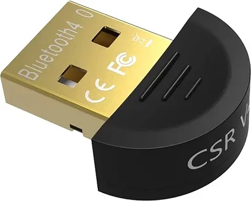 Bluetooth адаптер STLab B-421 - фото 3