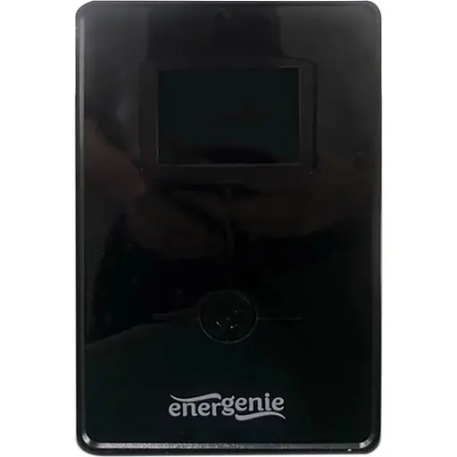 Источник бесперебойного питания (ИБП) EnerGenie EG-UPS-035 [110543] - фото 2