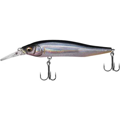 Воблер Megabass X-Nanahan+1 SF 75mm 7.0g LZ Satoshin Chiayu