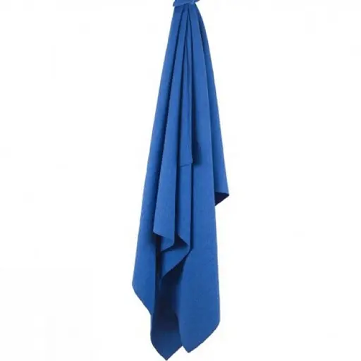 Полотенце Lifeventure Micro Fibre Comfort L Blue (1012-63331) - фото 3
