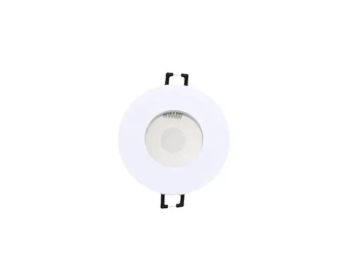 Светильник точечный Brille для ванной HDL-DS 200 GU10 IP65 WH 36-500 - фото 2