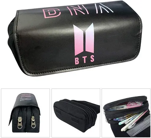 Пенал органайзер Bangtan Boys BTS Beyond The Scene BTS 50.255 - фото 1