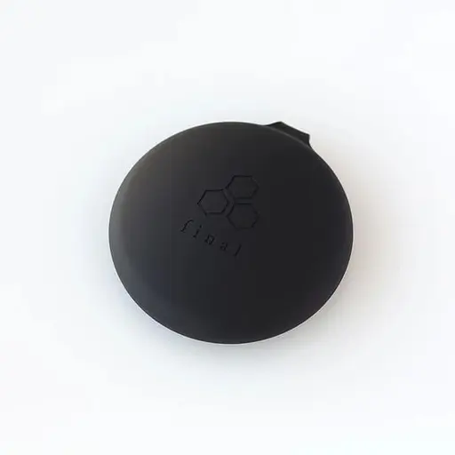 Навушники Final Audio A3000 Matte Black (90403736) - фото 7