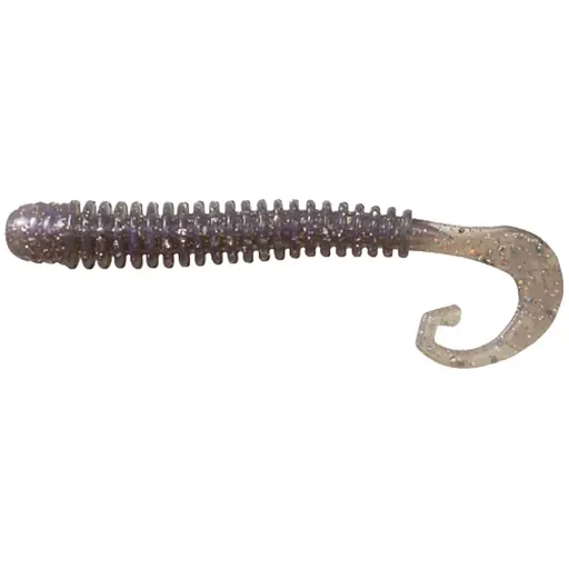 Силікон Reins G-Tail Saturn Micro U004 UV Shad (20 шт/уп)