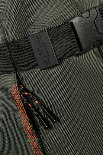 Дорожная Сумка На Колесах American Tourister URBAN TRACK KHAKI 77x41x40 MD1*94003 - фото 15