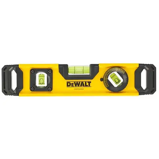 Рівень DeWalt Torpedo 230 мм (DWHT0-43003)