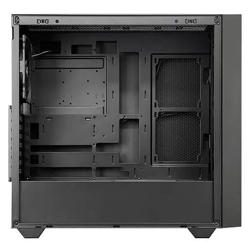 Корпус Chieftec Gaming Night Hunter Black (GS-03B-BLK-OP) Без БП - фото 7