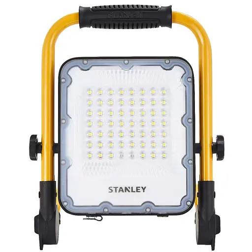 Прожектор Stanley Li-ion светодиодный 20Вт 2200 Лм 0.9 кг (SXLS37177E) - фото 3