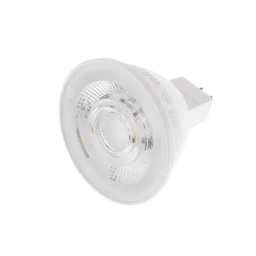 Лампа Brille світлодіодна LED 4W GU5.3 NW MR16-PA 220 В