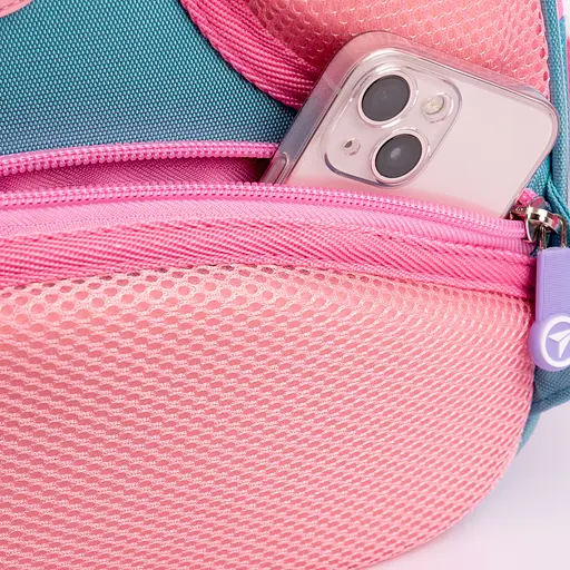 Рюкзак шкільний каркасний YES H-100 Pusheen - фото 8