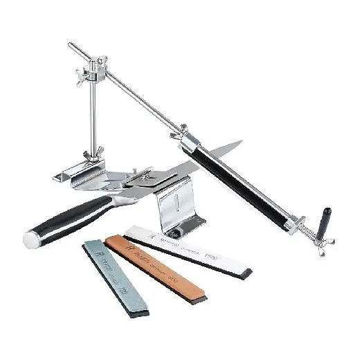Точильный станок Ruixin Touch Pro Steel RX-003 (30081) - фото 1