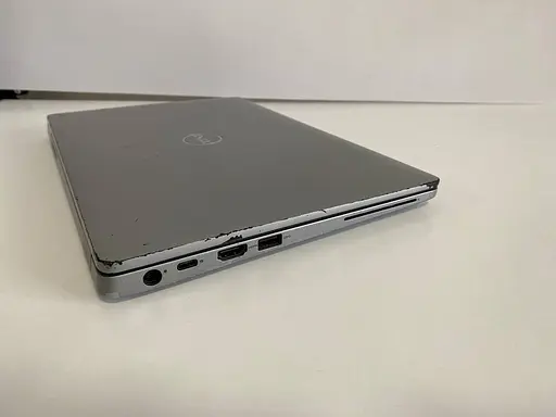 Ноутбук Dell Latitude 5310 13.3" (i5-10310U / 16 GB / SSD 256GB / 1920х1080 IPS) Refurbished - фото 10