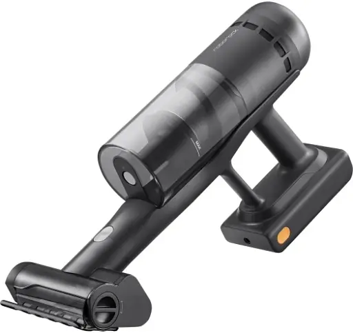Вертикальний + ручний пілосос 2 в 1 RoboRock Aries Pro H60 Ultra UA - фото 5
