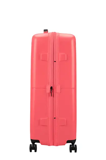 Валіза 77 См American Tourister DASHPOP SUGAR PINK 77x50x30(34) MG5*90003 - фото 7