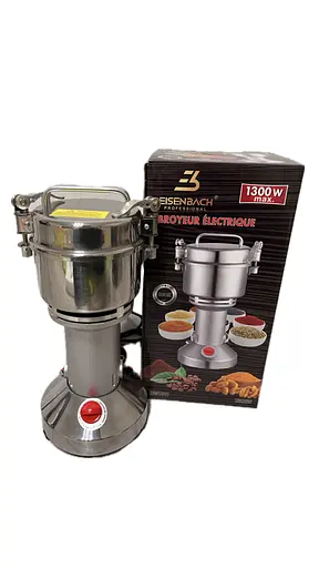 Измельчитель для специй и кофе электрический Eisenbach HW1811 1300W
