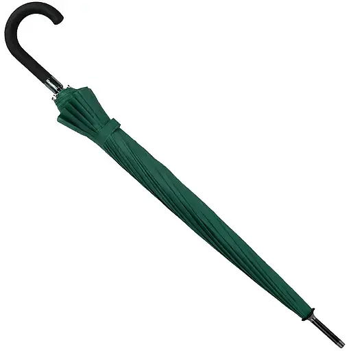 Зонтик Semi Line Green (DAS303082) - фото 3