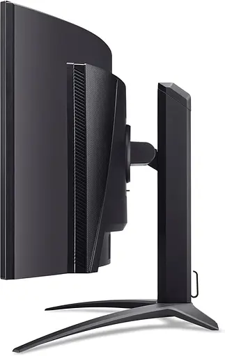 Монiтор 34" Acer Predator X34Xbmiiphuzx (UM.CXXEE.X01) Black - фото 6