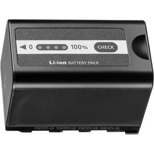 Аккумулятор для видеокамер Panasonic AG-VBR59E 