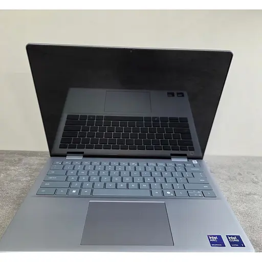 Ноутбук 2-in-1 Dell Ultra 7-256V, 16GB, 1TB, +, Windows 11 - фото 12