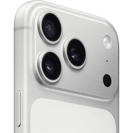 Смартфон Apple iPhone 17 Pro Max 512GB Silver (MFYQ4) Б/У [161487] - фото 4