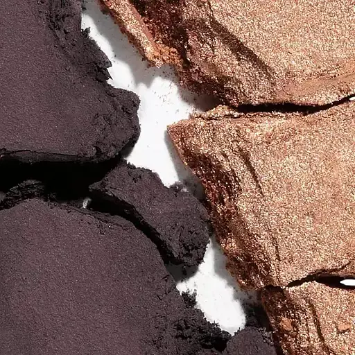 Подвійні тіні для повік Lumene Bright Eyes Eyeshadow Duo №05 (Dusk & Dawn) 3.2 г - фото 3