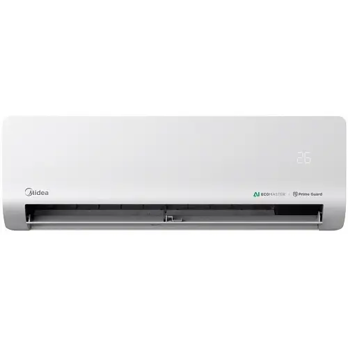 Кондиціонер Midea MSEZ-09HRFN8-I/MSEZ-09HRFN8-O Eazy - фото 3