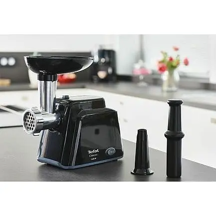 Мясорубка Tefal NE105838 - фото 6