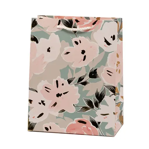 Подарочный пакет 18*23*10 М, 3351