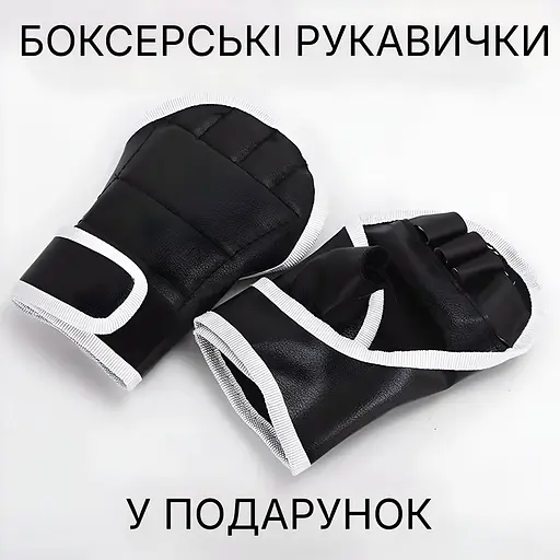 Електронний бокс зі світлом та музикою (2021-8B) - фото 4