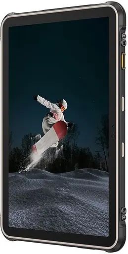 Планшет Ulefone Rugking Pad 2 Pro 8/256GB Gray (6975326661911) - фото 6
