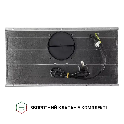Вытяжка полновстраиваемая PERFELLI BIS 5684 WH 1000 LED - фото 7
