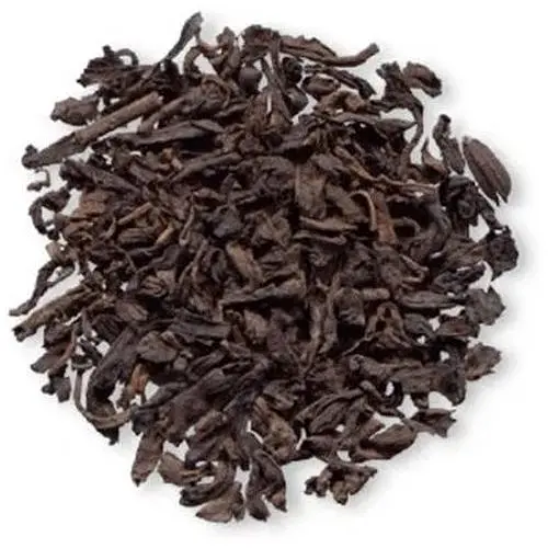 Чай пуер Діамантовий Дракон Молочний Пуер ж/б 125 г - фото 1