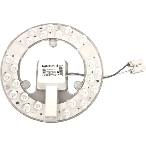 Світлодіодний модуль LED Brille 220V 17W CW IP20 (LW-06/17) 33-491