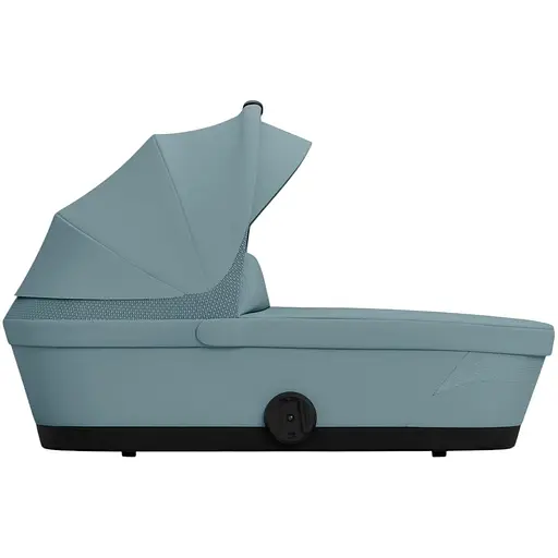 Люлька Cybex Melio Stormy Blue (525000081) - фото 4